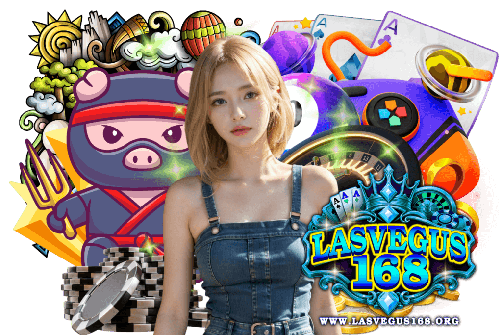 lasvegus168 สมัคร