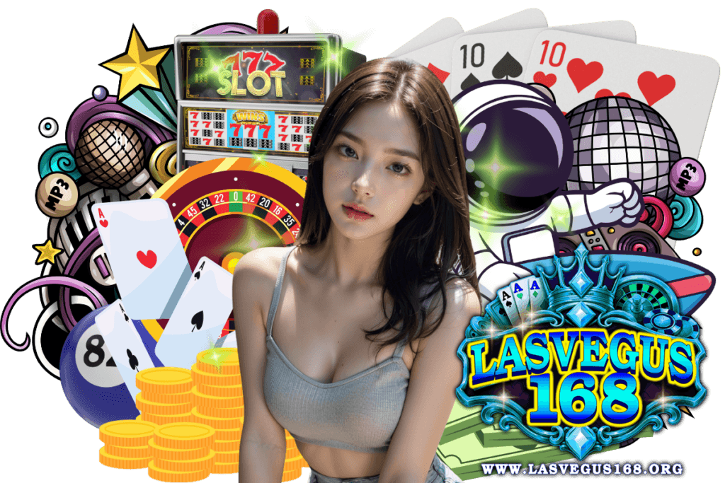 lasvegus168 สล็อต