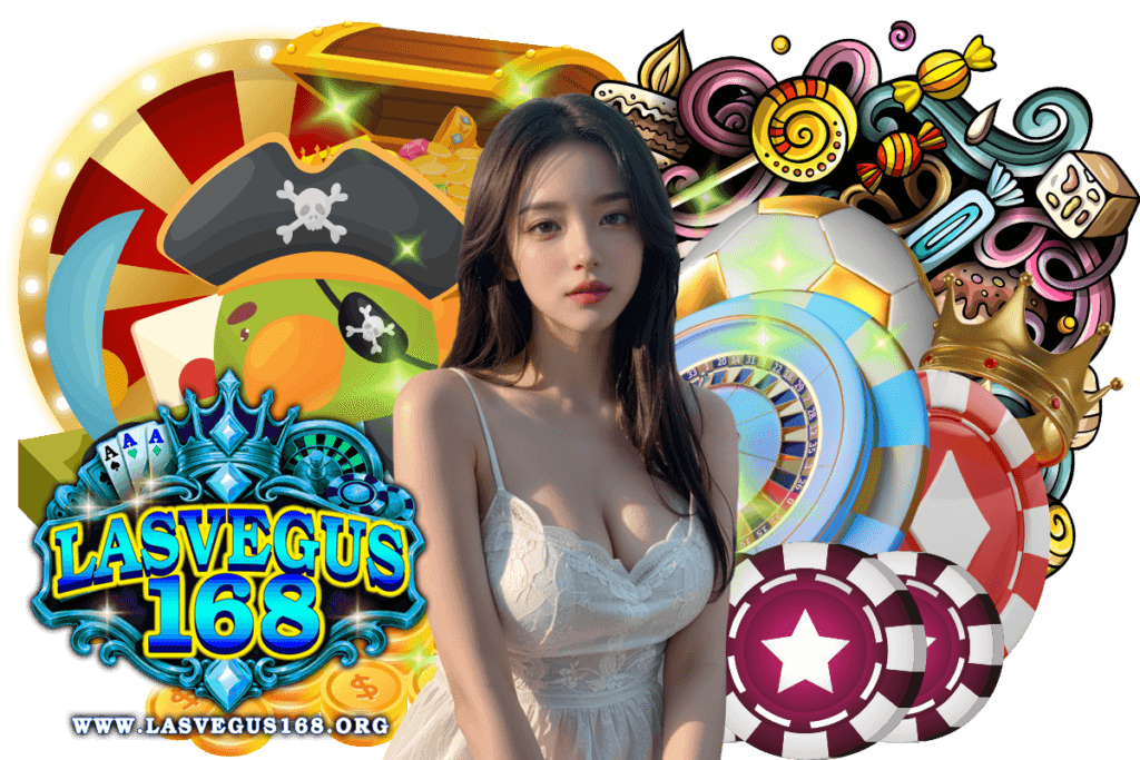 lasvegus168 เว็บตรง